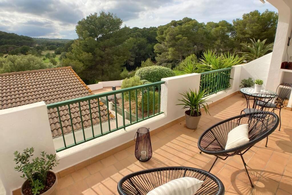 Apartamento Escapa A La Naturaleza, Redescubre La Paz. Menorca *