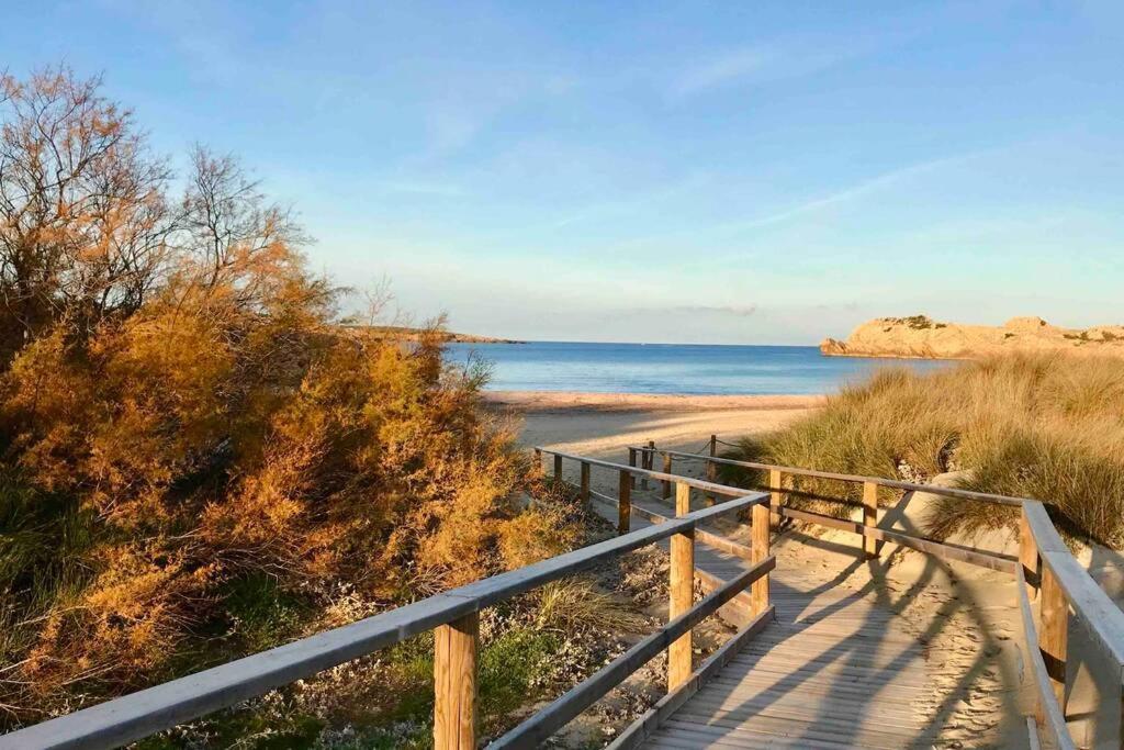 Menorca. Escapa A La Naturaleza, Redescubre La Paz. Apartamento