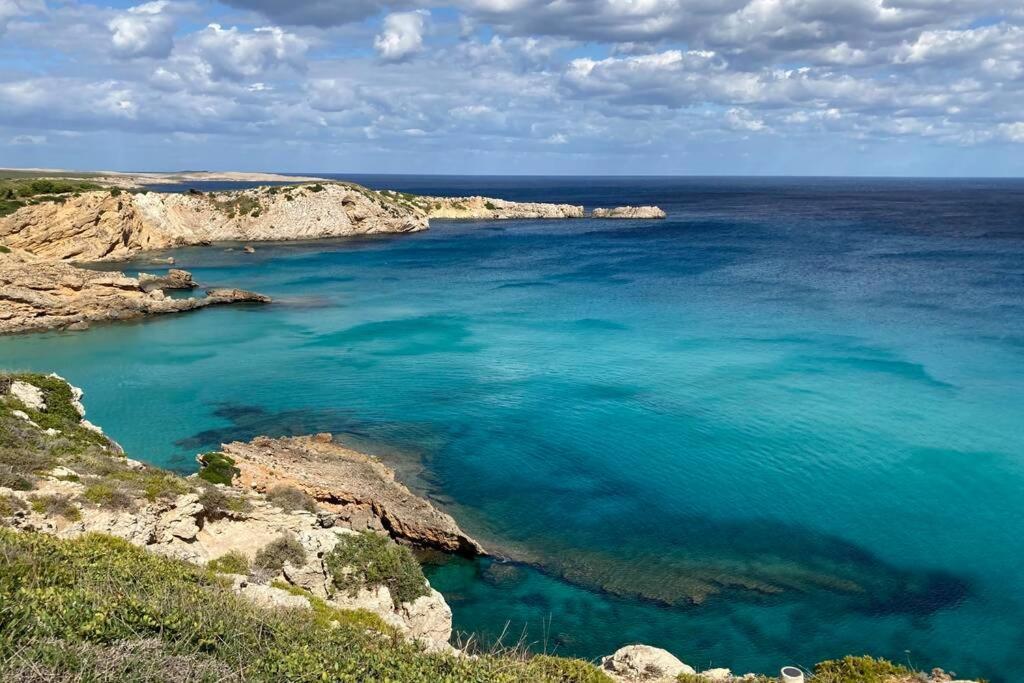 Menorca. Escapa A La Naturaleza, Redescubre La Paz. *