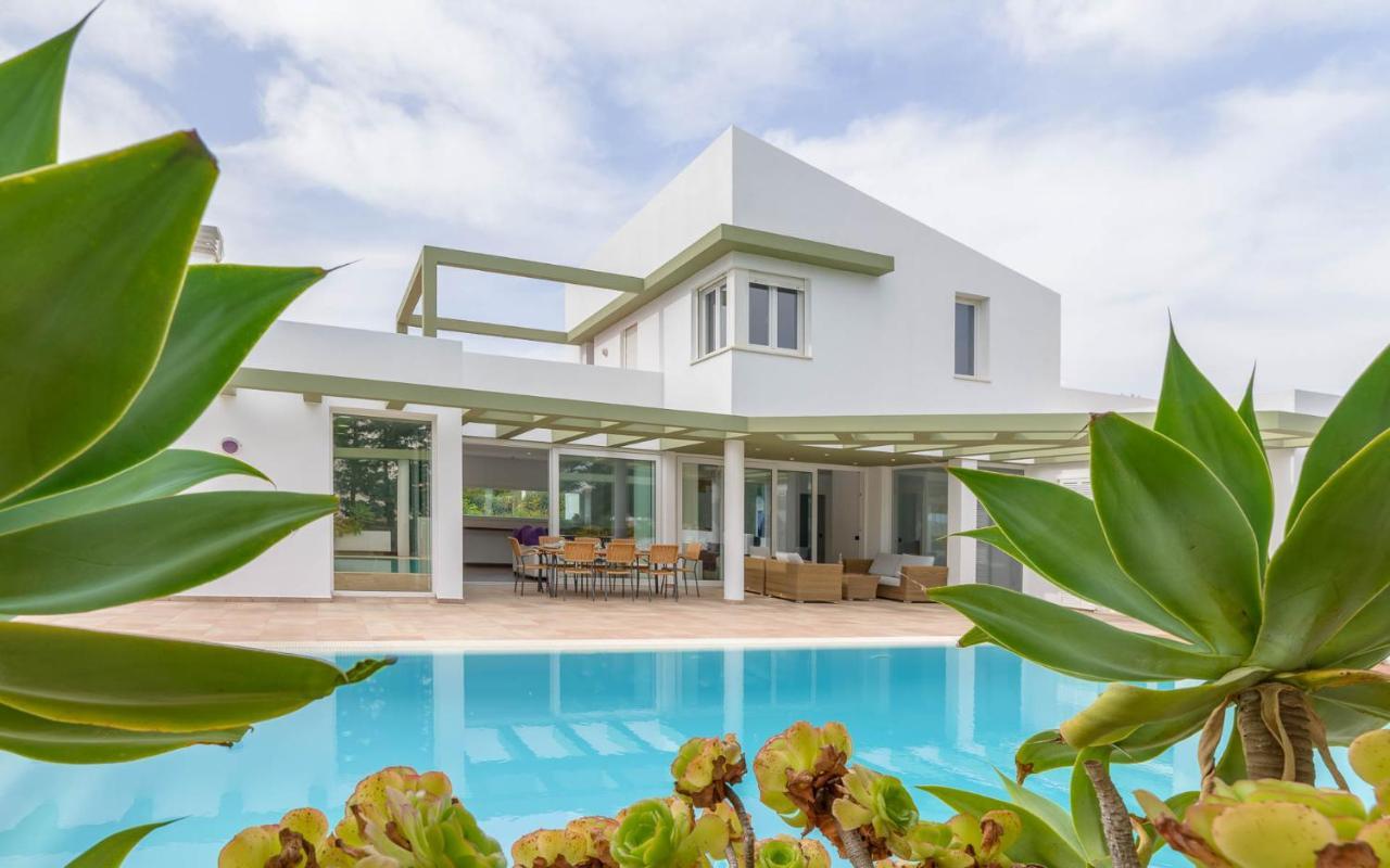 Villa Santandria Grupo Seranova Luxury