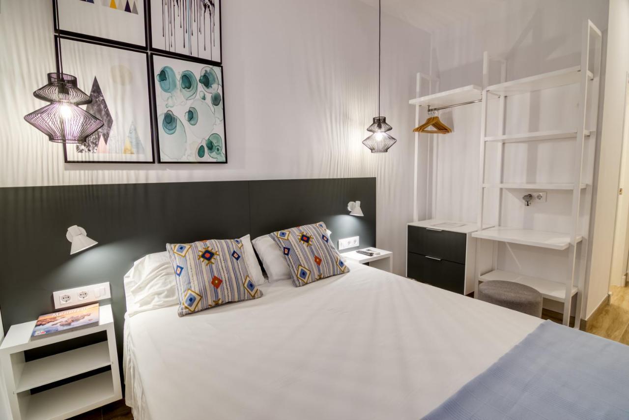 Guest house La Isla Mahon (Menorca)