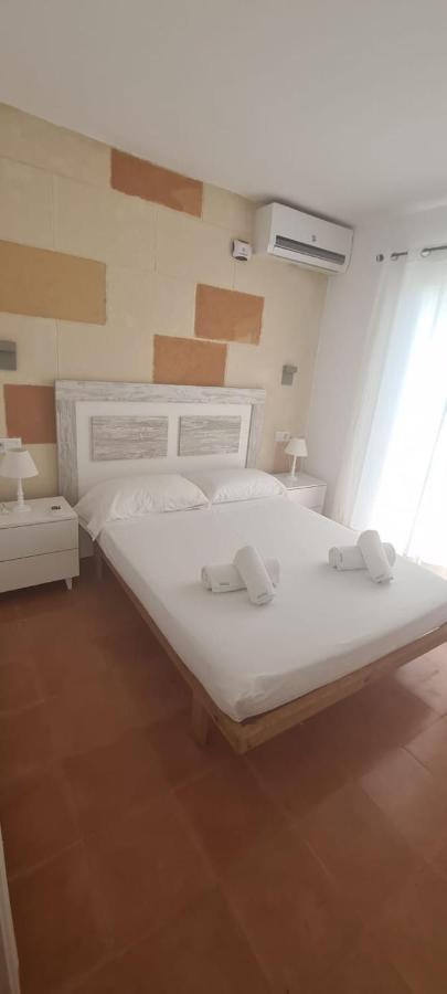 Chalet Tranquilo Y Acogedor A 50 Metros De La Playa Villa