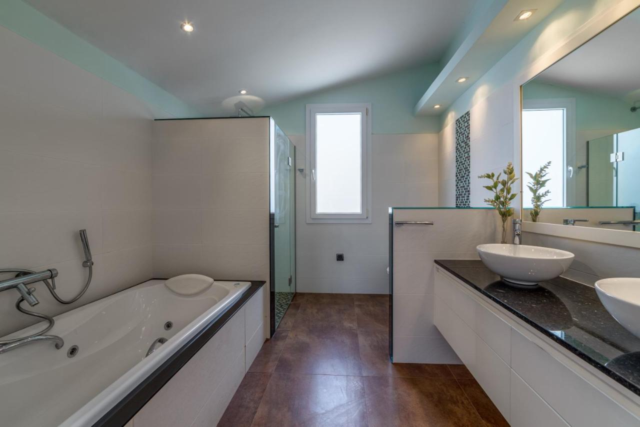 Santandria Grupo Seranova Luxury Villa Ciutadella (Menorca)