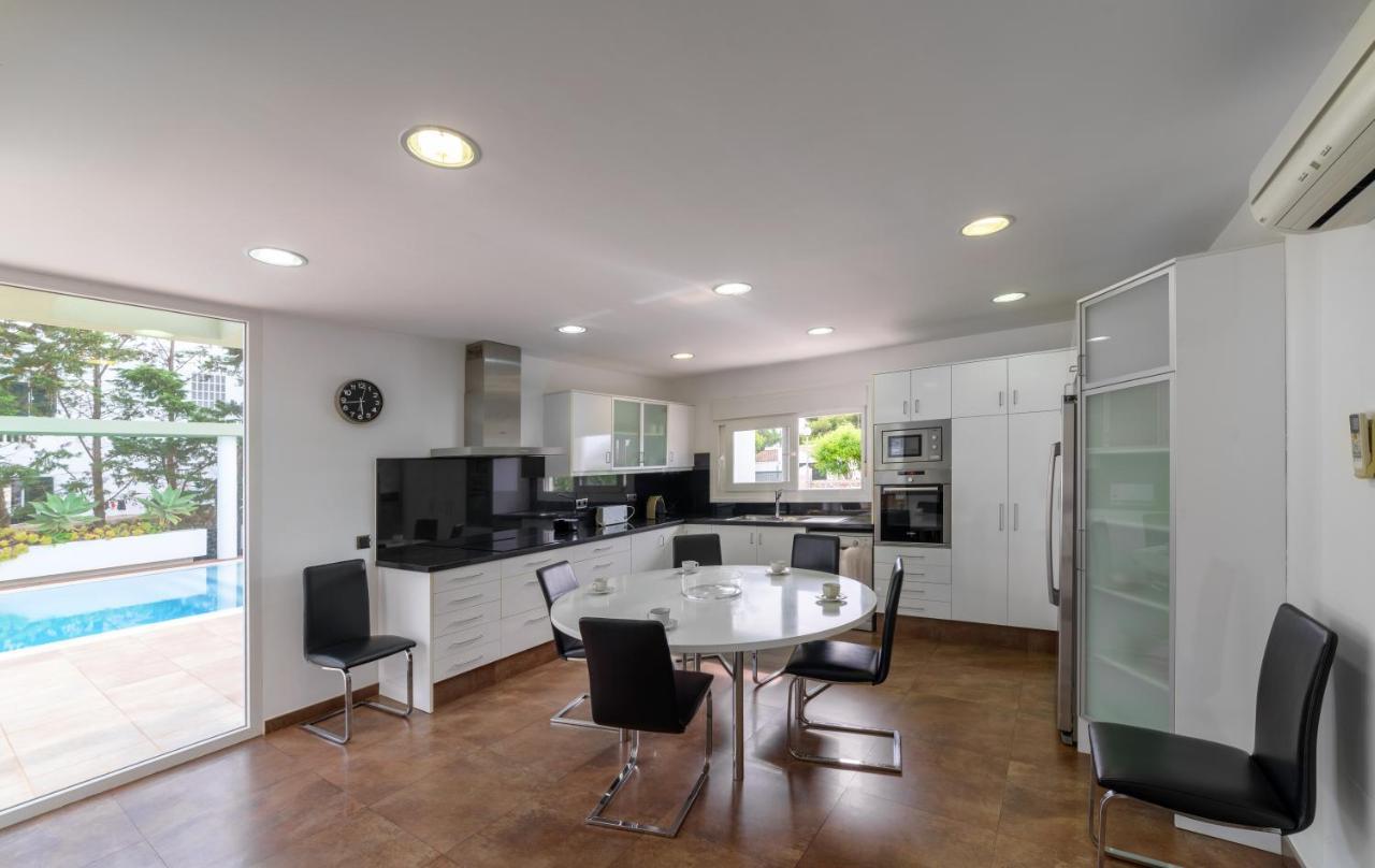 Villa Santandria Grupo Seranova Luxury *