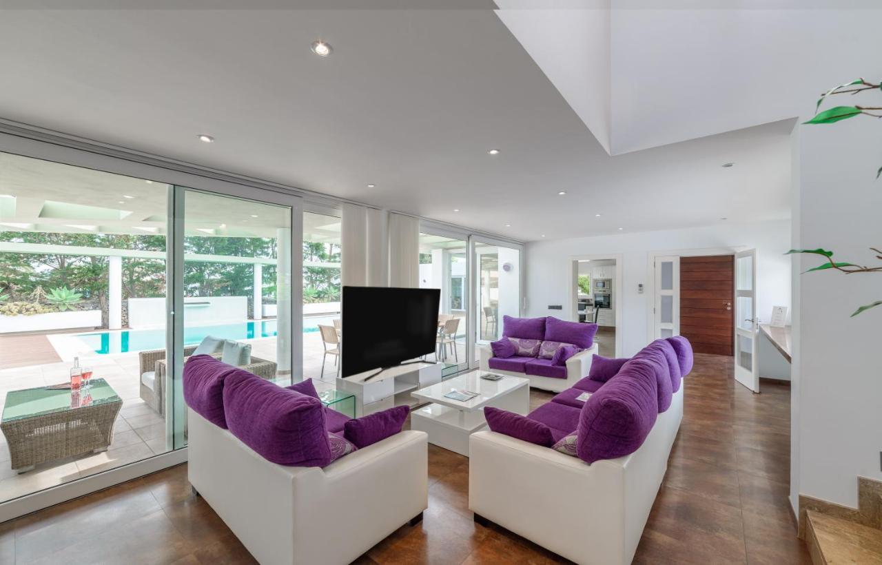 Santandria Grupo Seranova Luxury Villa Ciutadella (Menorca)
