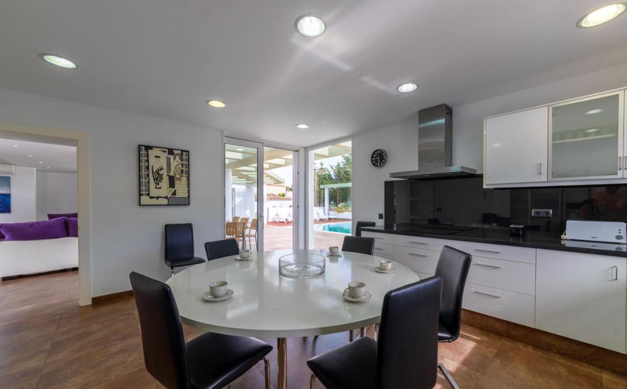 Villa Santandria Grupo Seranova Luxury Ciutadella (Menorca)