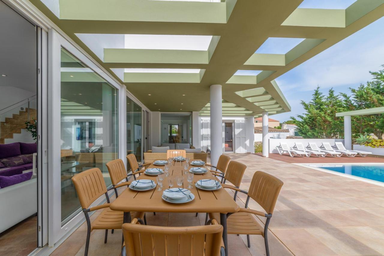 Santandria Grupo Seranova Luxury Villa *