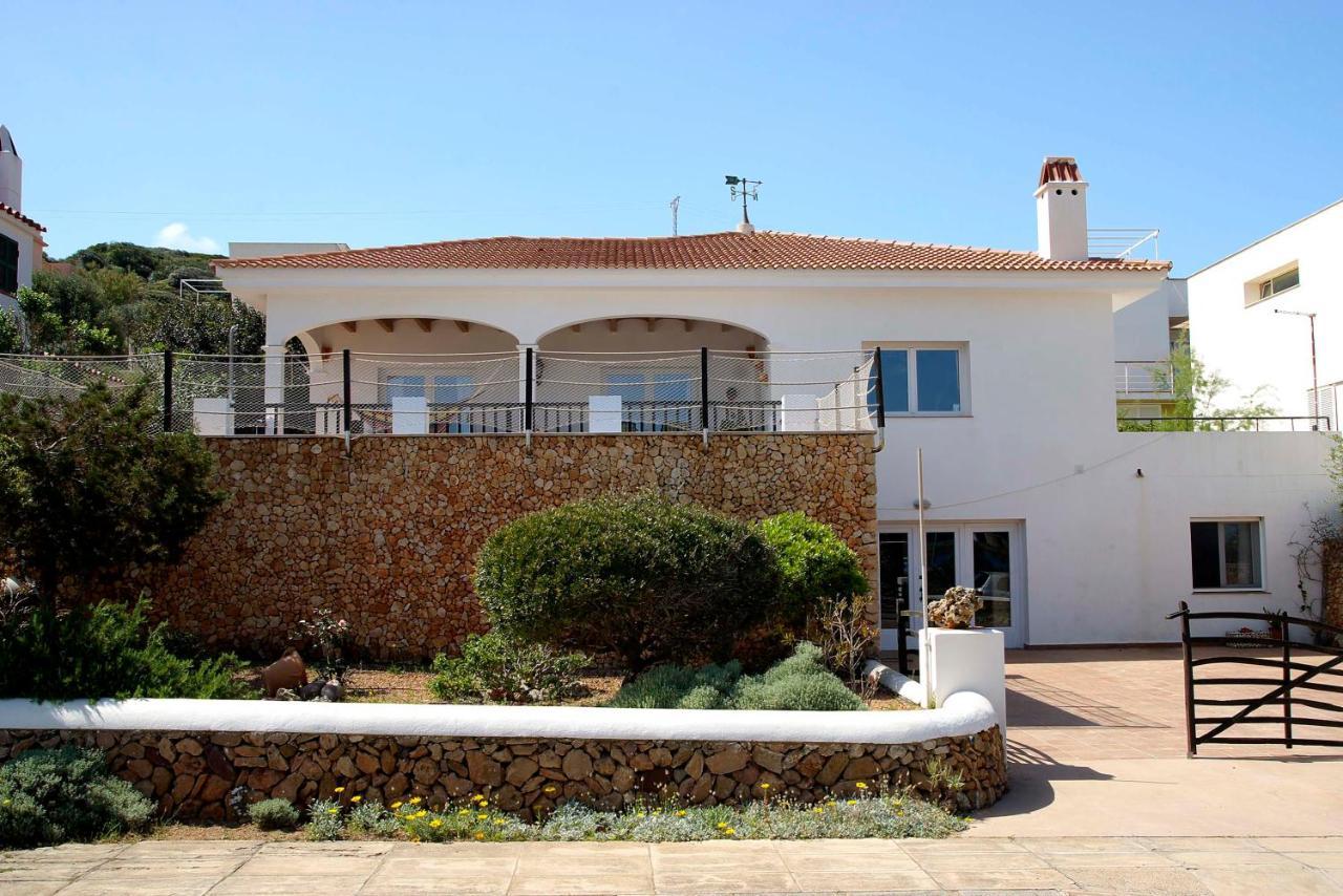Ses Vinyes 2 Fornells (Menorca)