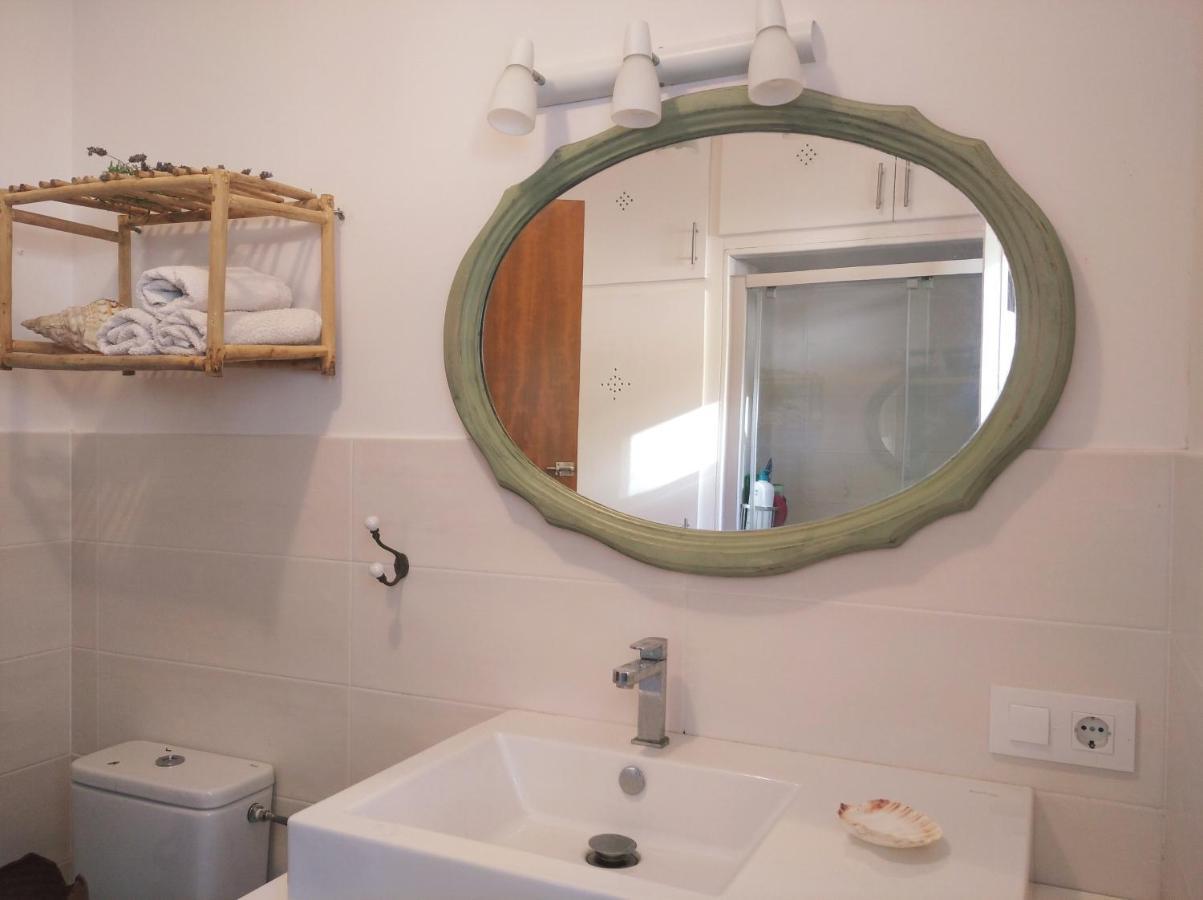 4 Vents Cala Galdana Apartamento *