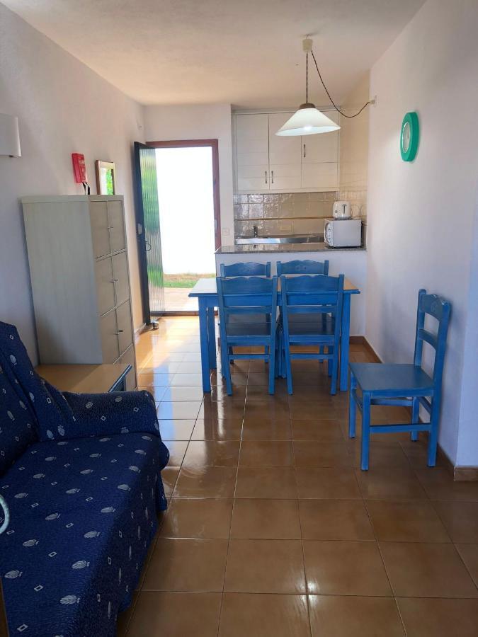 Apartamento 108 Arenal Den Castell