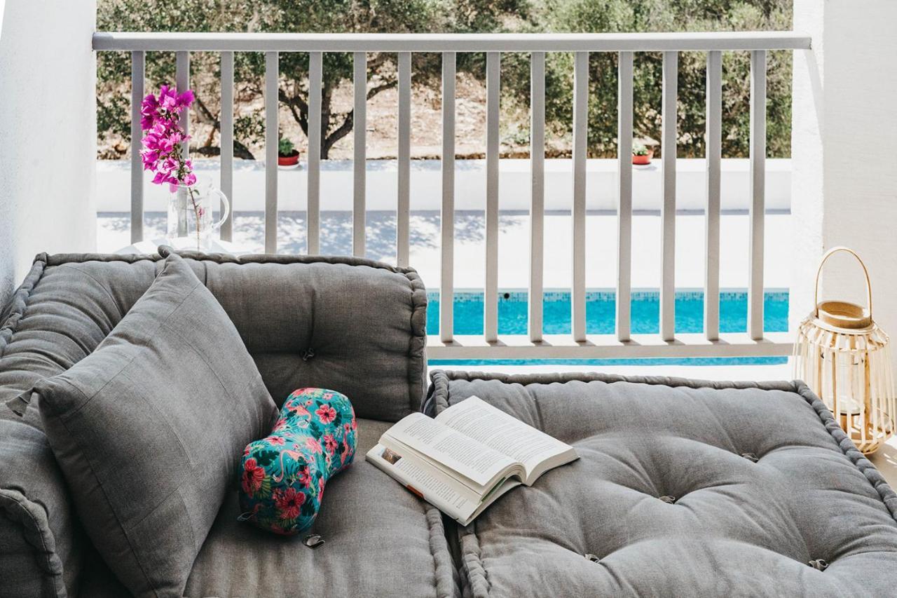 Villa Bini Maria A Binibeca - 10 Couchages - Vue Sant Lluís