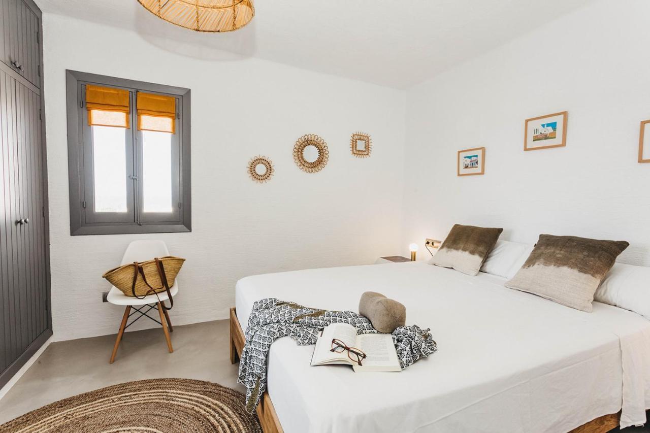 Bini Maria A Binibeca - 10 Couchages - Vue Villa Sant Lluís