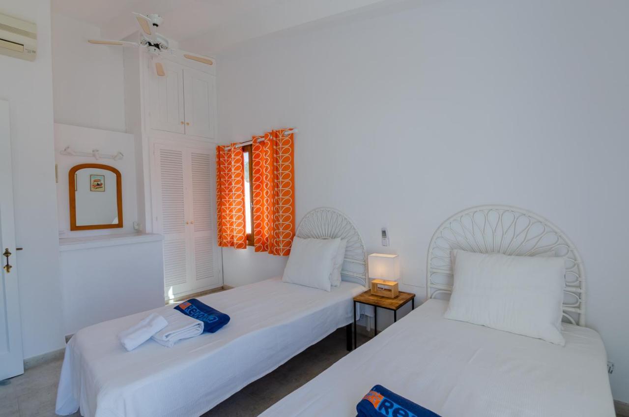 Diani Villa *