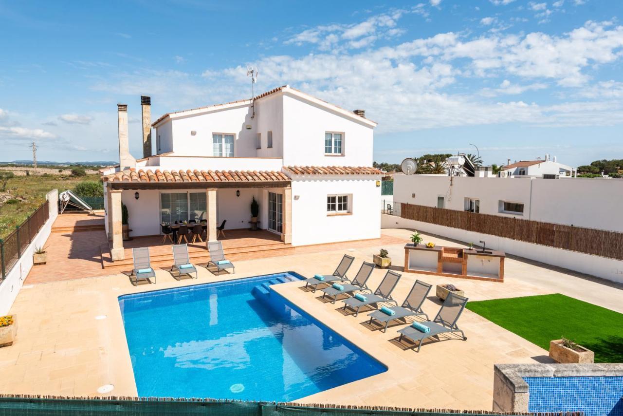 Niet * Cala'N Blanes (Menorca)