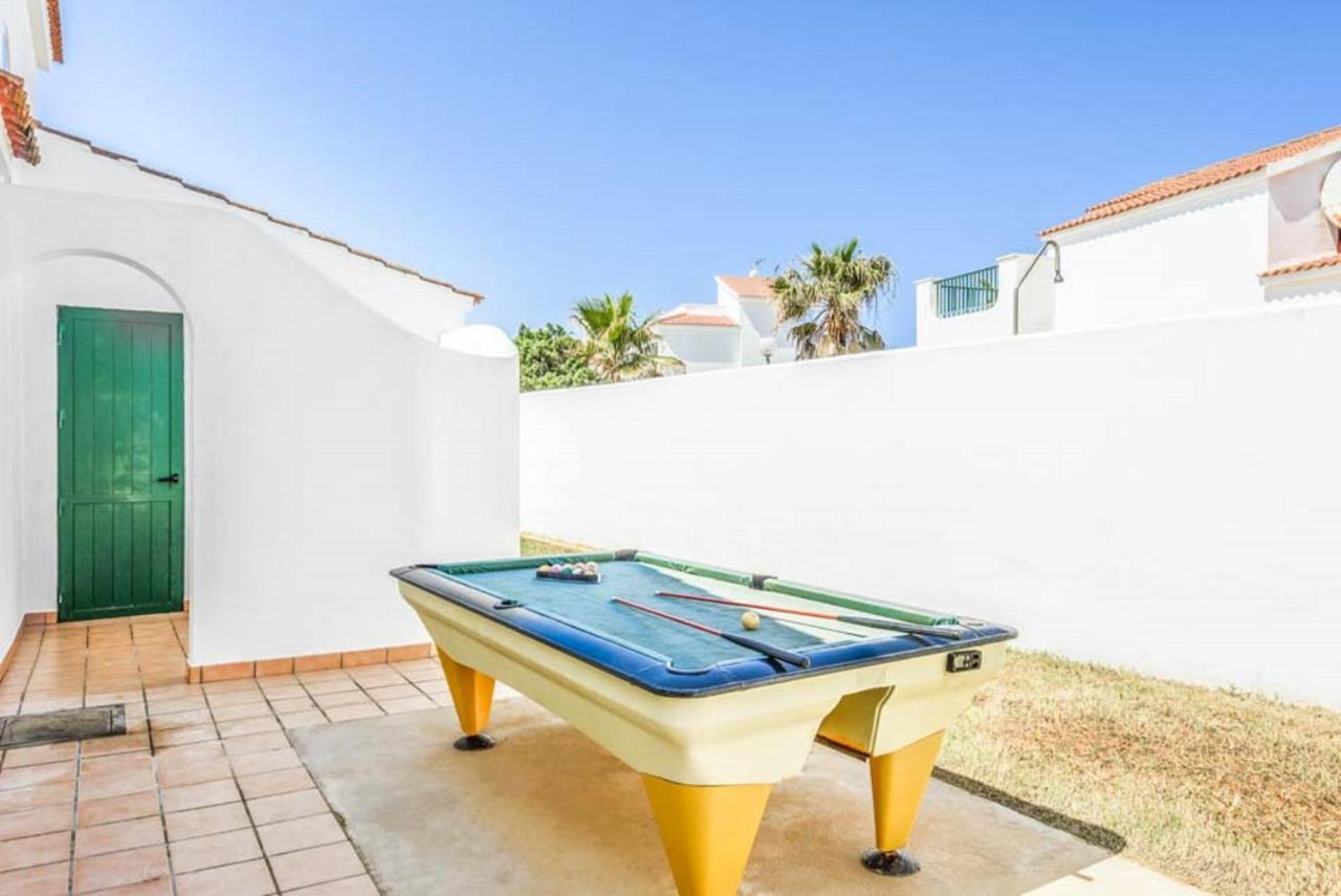 Sofia Villa Cala'n Forcat