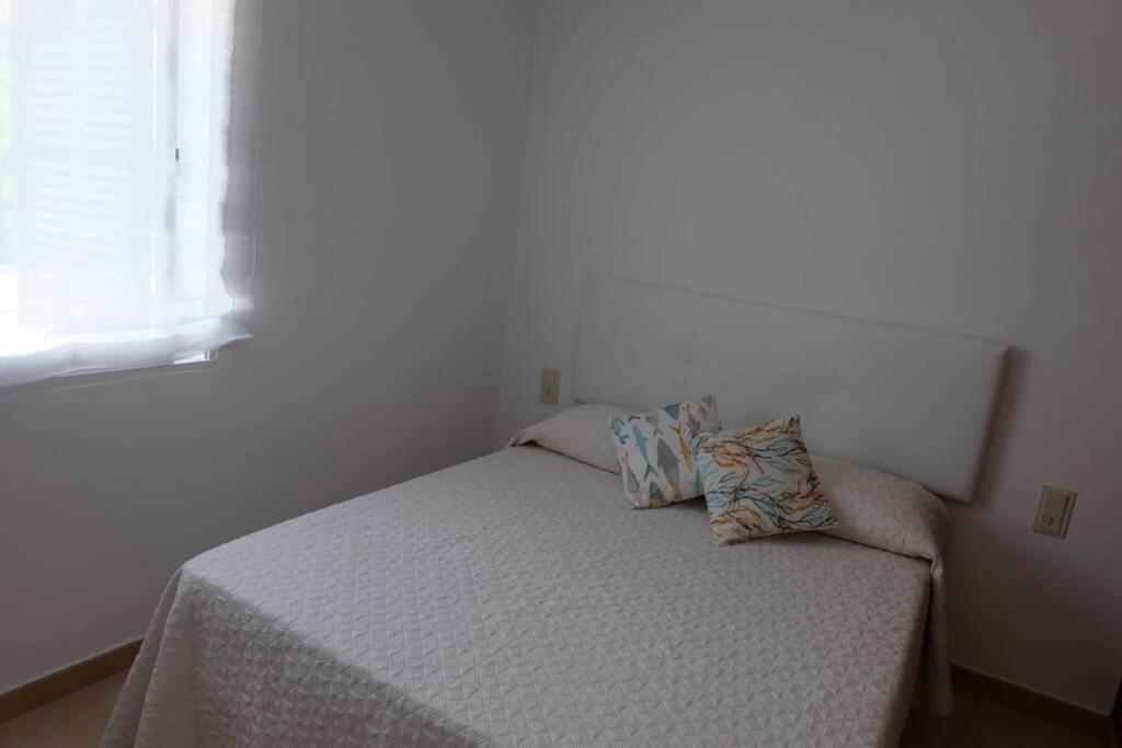 Apartamento Casa Pelícano Son Parc