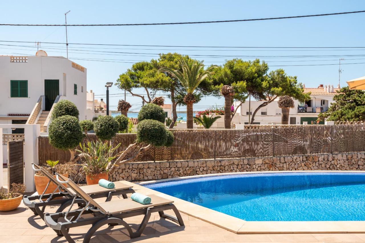 Primasol Villa *