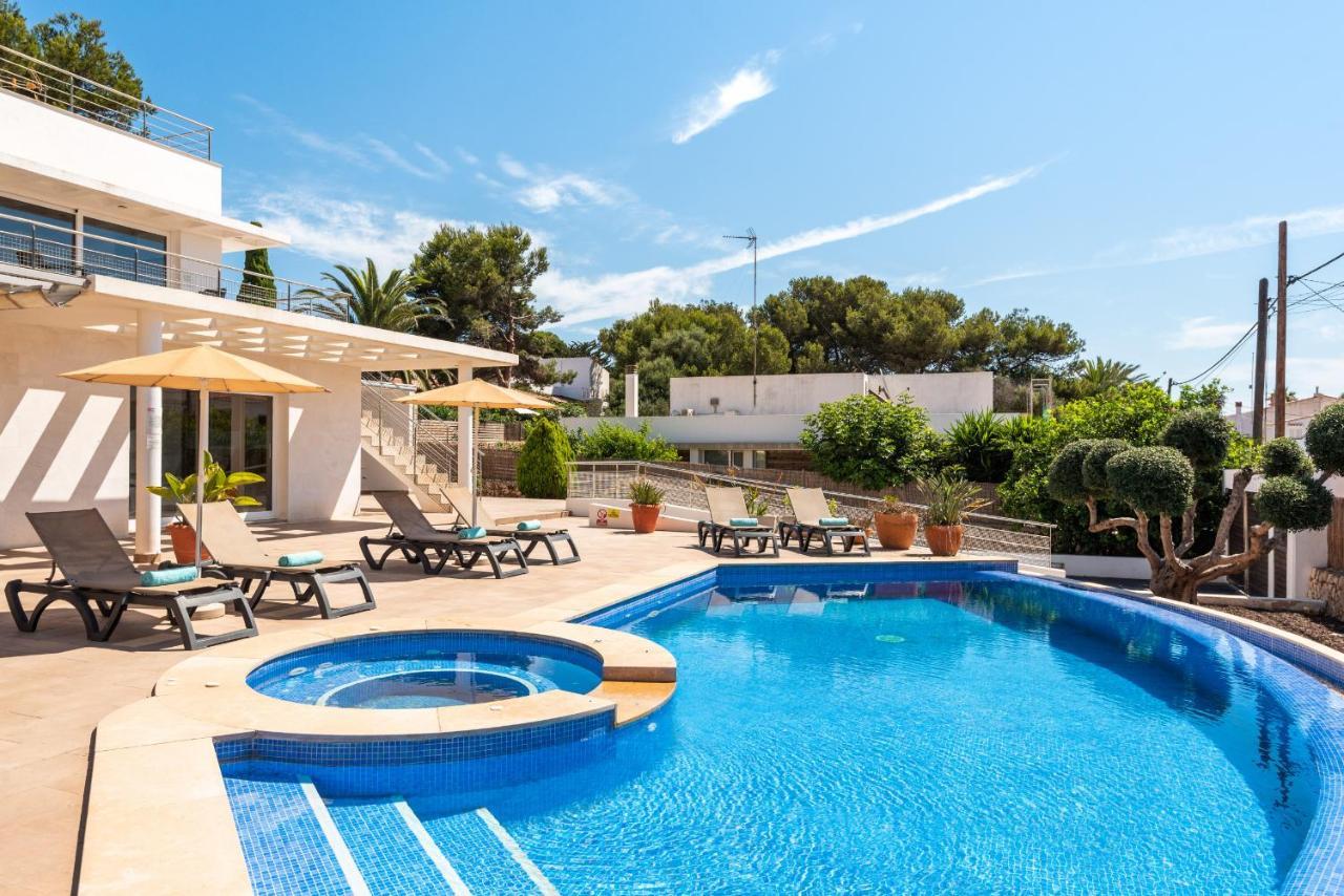 Primasol Villa *
