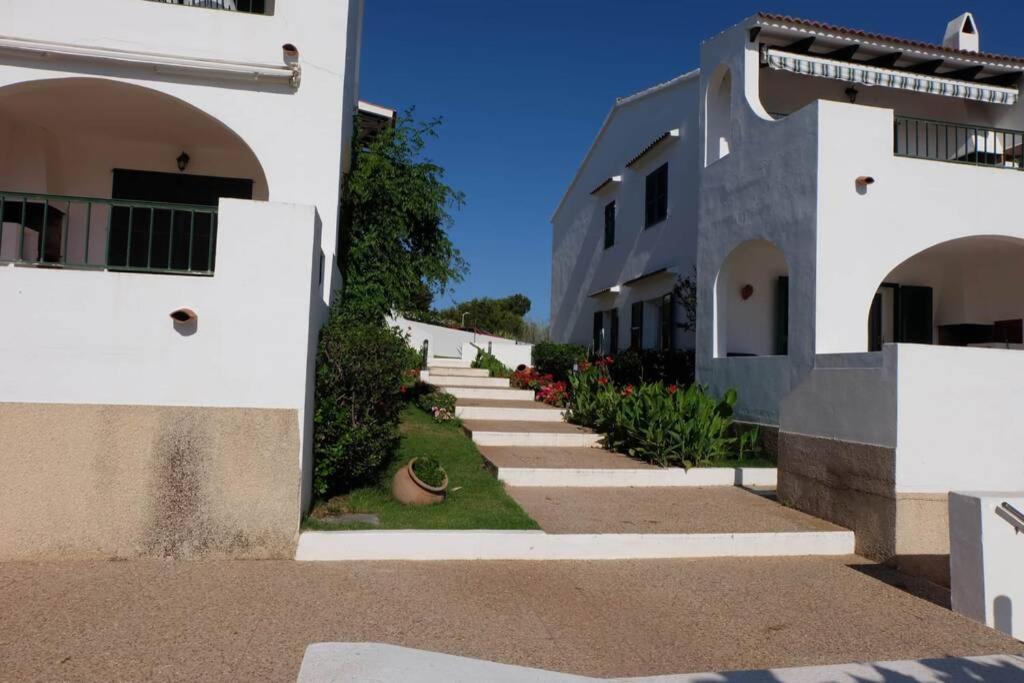 Casa Pelícano Apartamento Son Parc