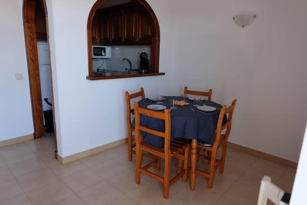 Casa Pelícano Apartamento