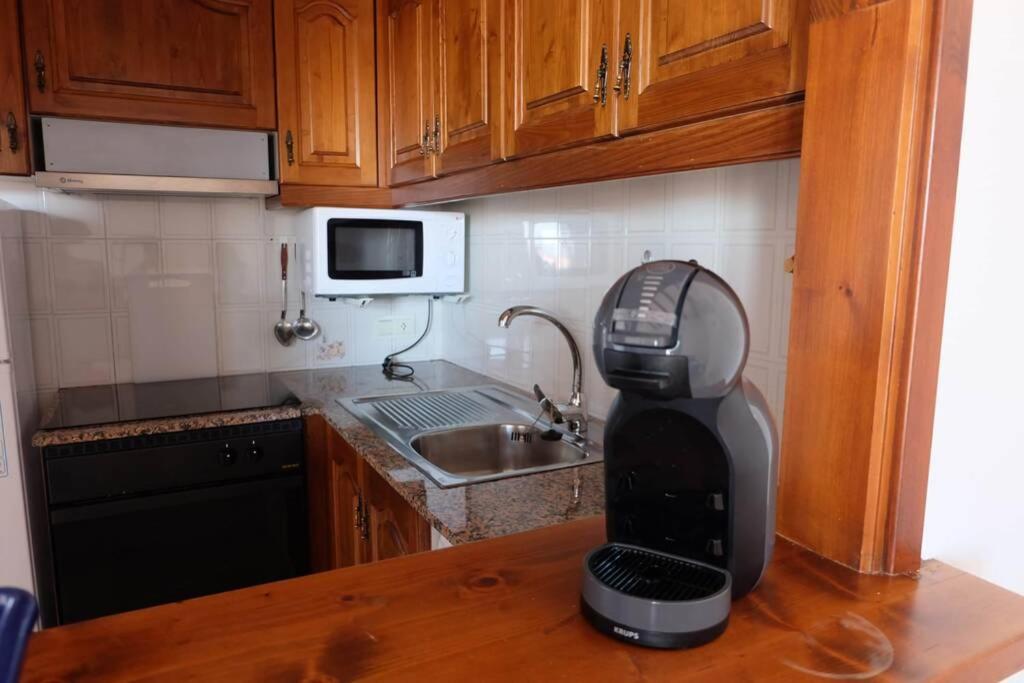 Casa Pelícano Apartamento Son Parc