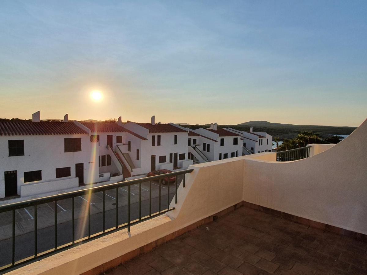 Apartment Casa Pelicano Son Parc