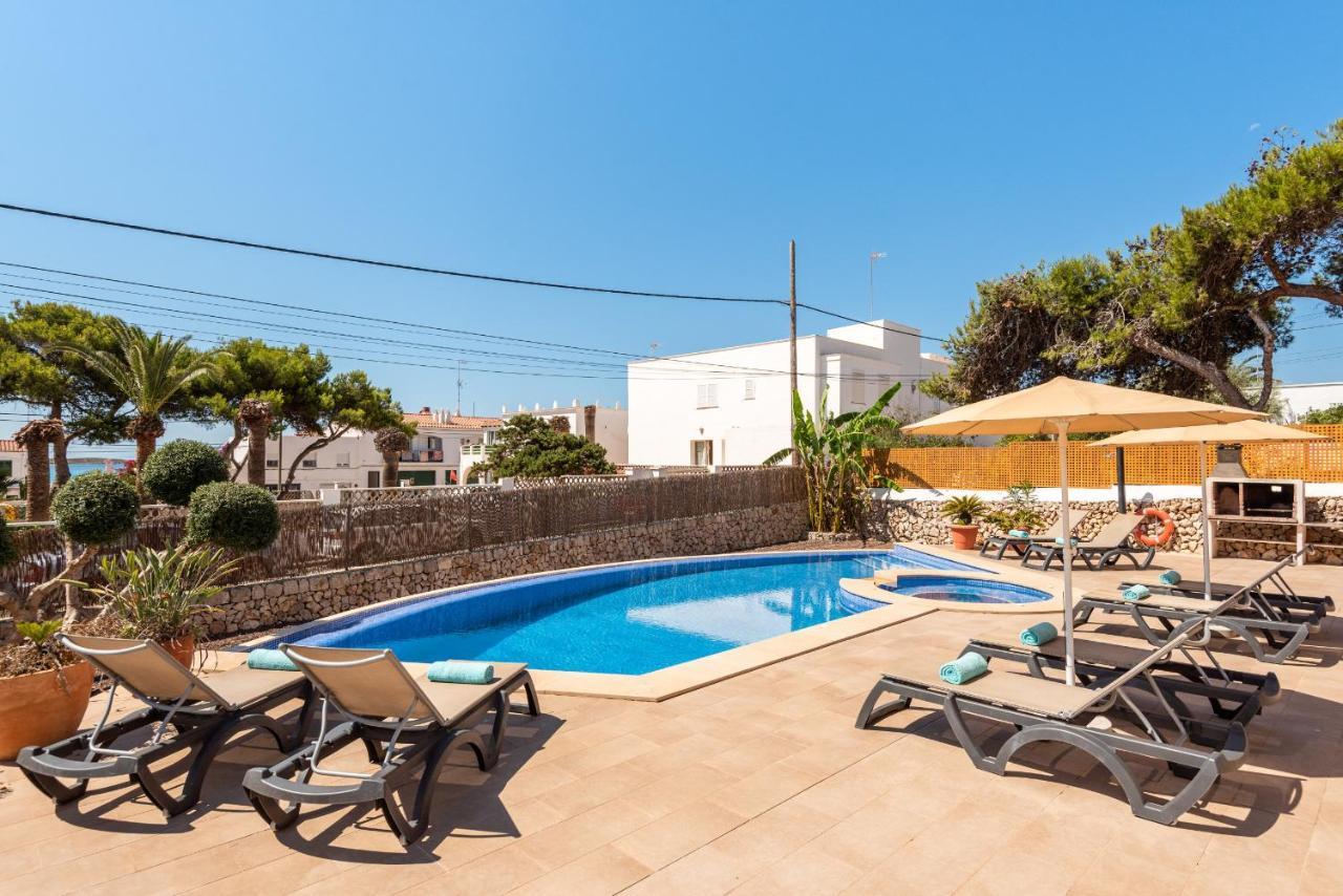 Primasol Villa Punta Prima (Menorca)