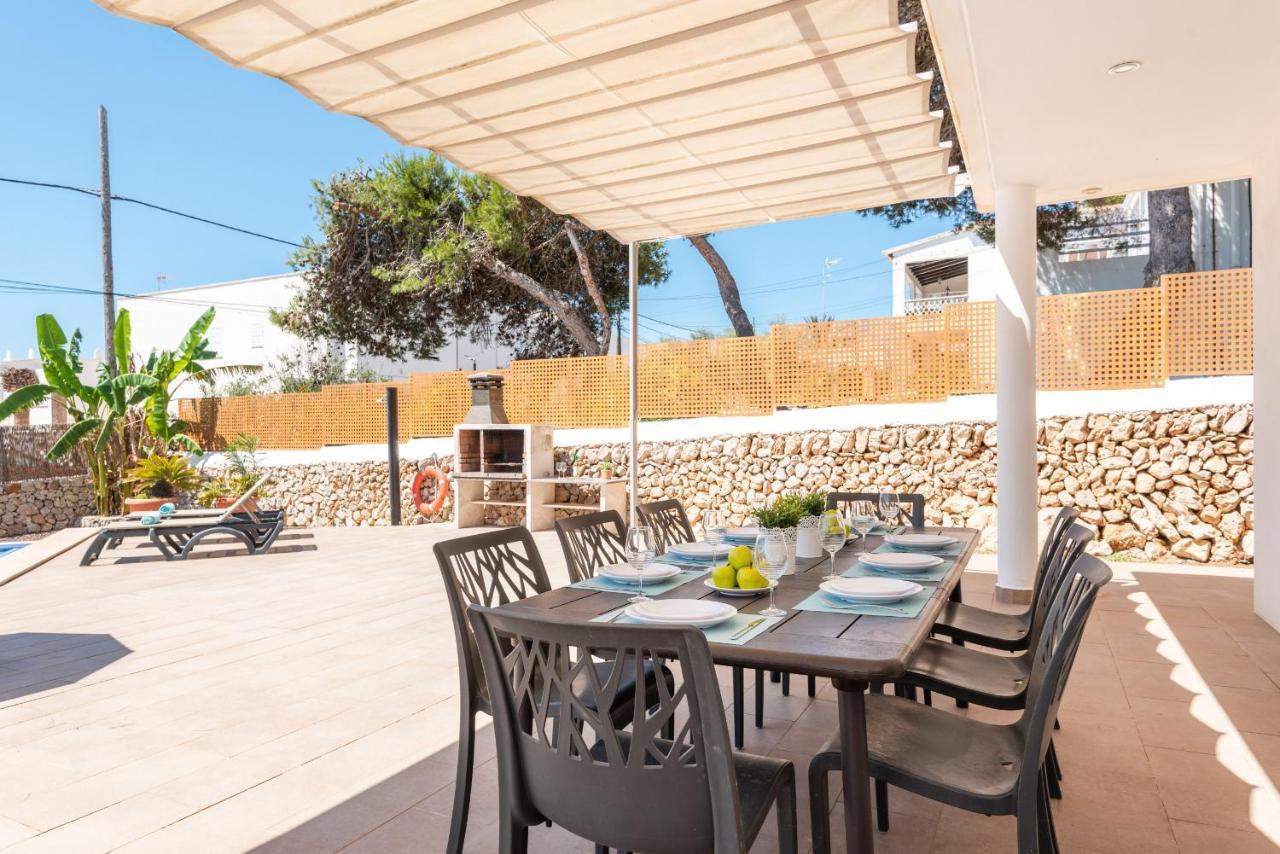 Primasol Villa Punta Prima (Menorca)
