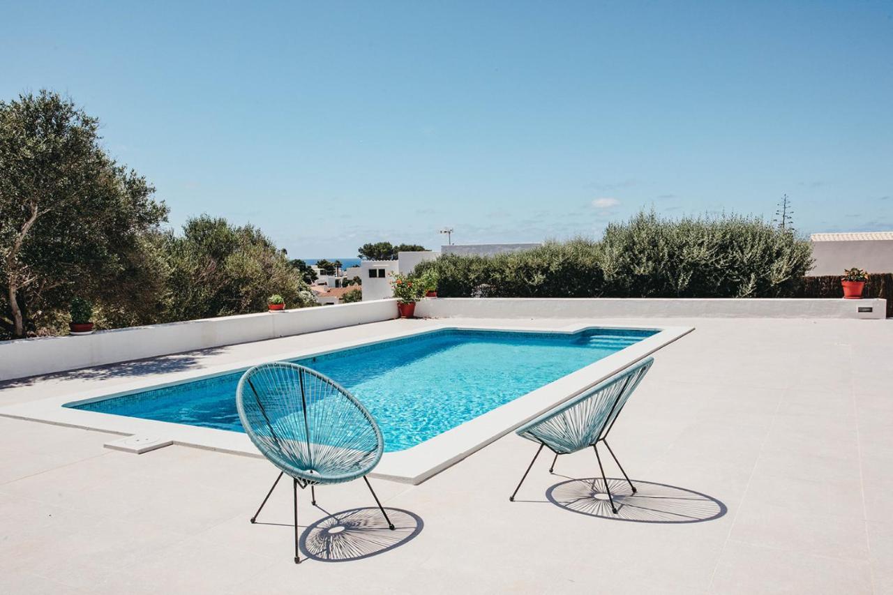 Bini Maria A Binibeca - 10 Couchages - Vue Sant Lluís