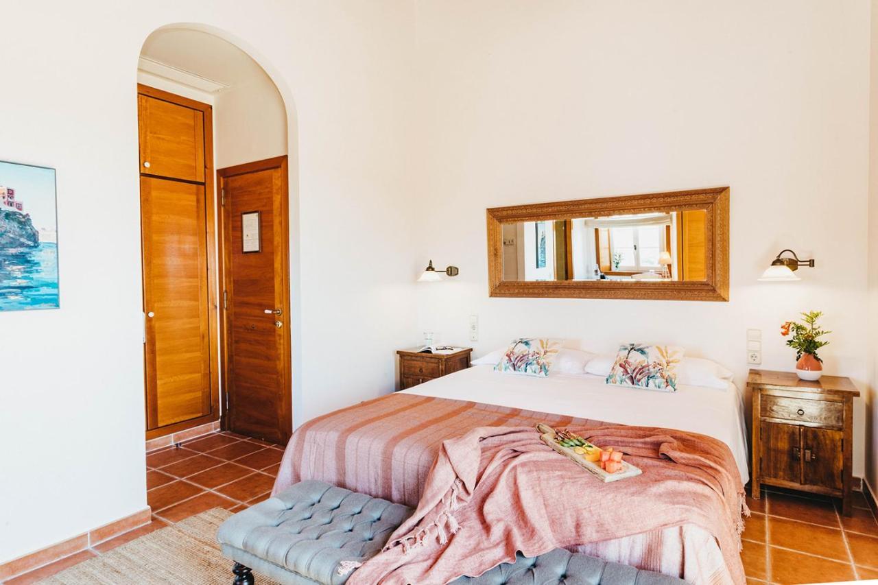 Hotel Son Granot Es Castell (Menorca)