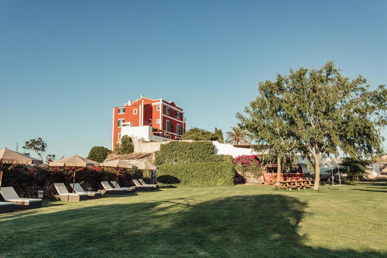 Hotel Son Granot Es Castell (Menorca)
