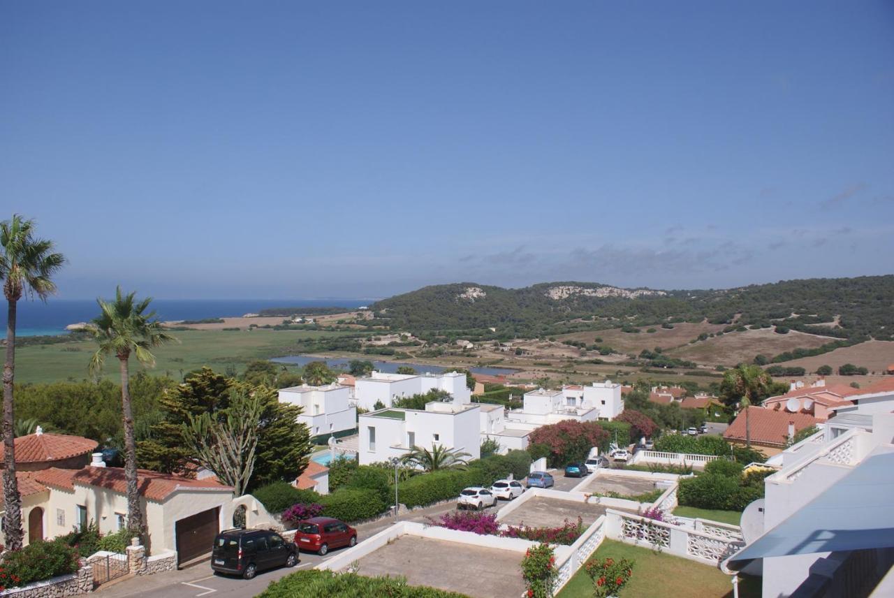 Apartamento Camelias 13 Son Bou