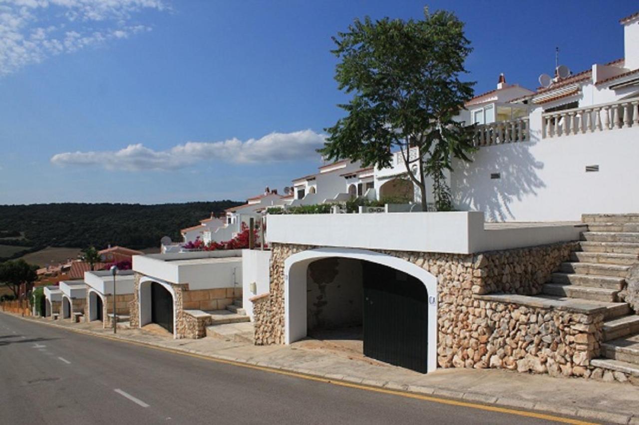 Apartamento Camelias 13 Son Bou