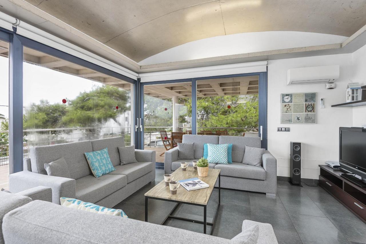 Primasol Villa *
