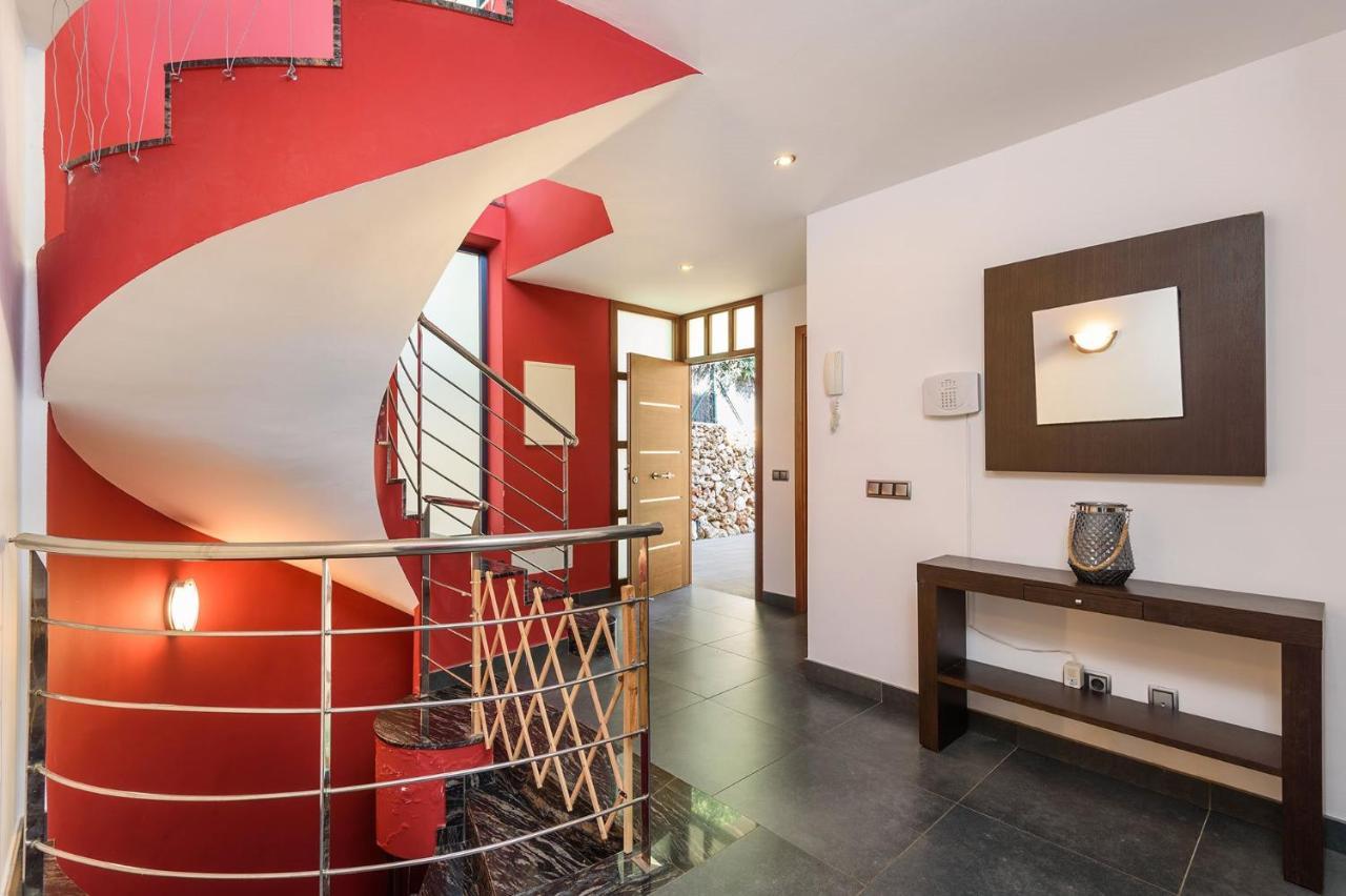 Primasol Villa *