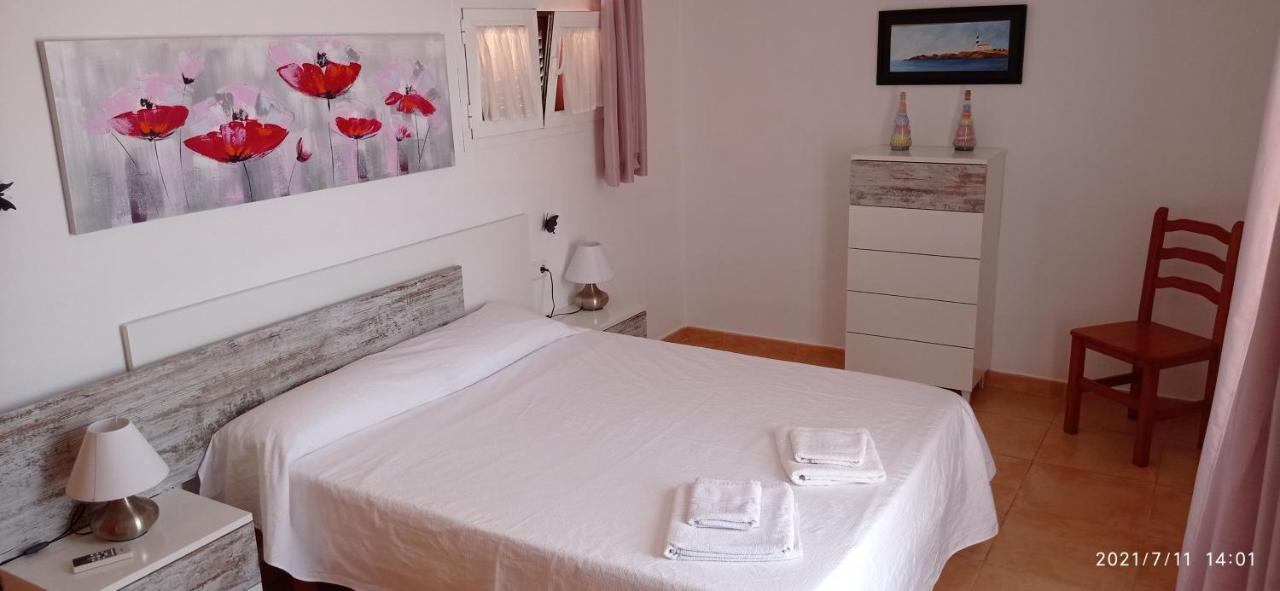 Сasa de vacaciones Sirena Cala'N Blanes (Menorca)