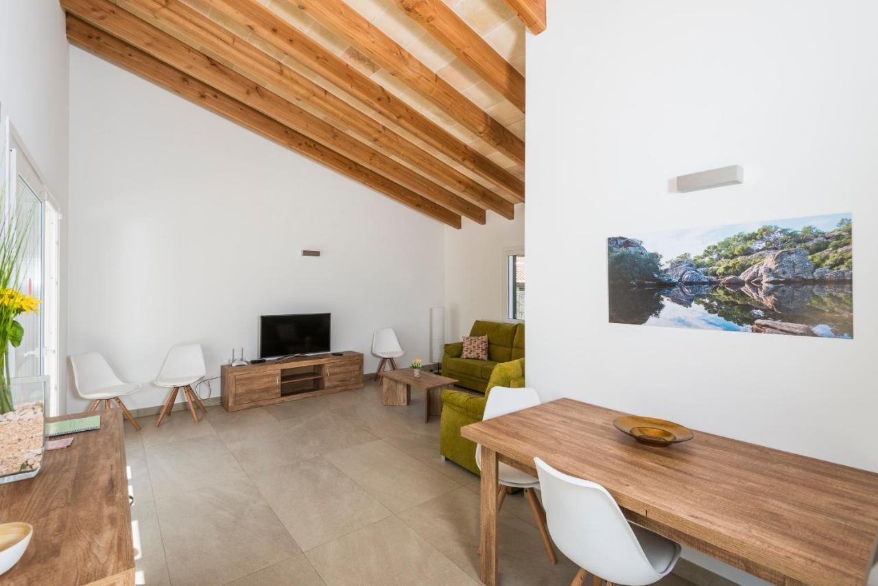 Calan Bosch Es Bruc Villa Cala'N Bosch (Menorca)