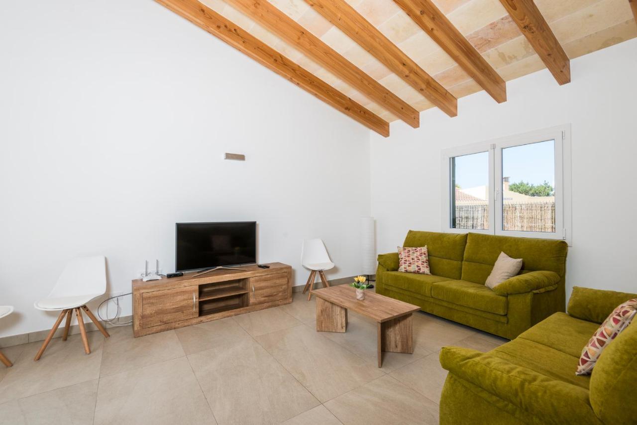 Villa Calan Bosch Es Bruc Cala'N Bosch (Menorca)