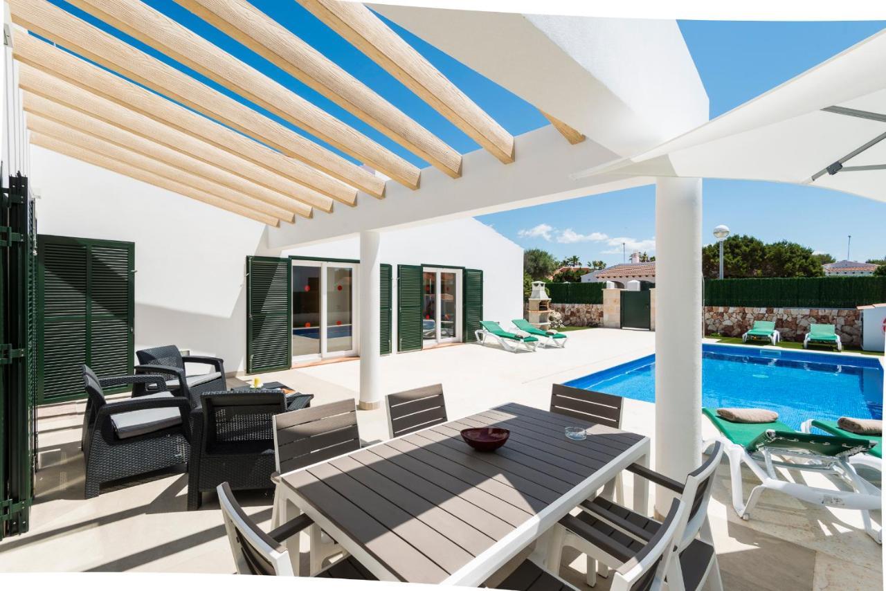 Villa Calan Bosch Es Bruc Cala'N Bosch (Menorca)