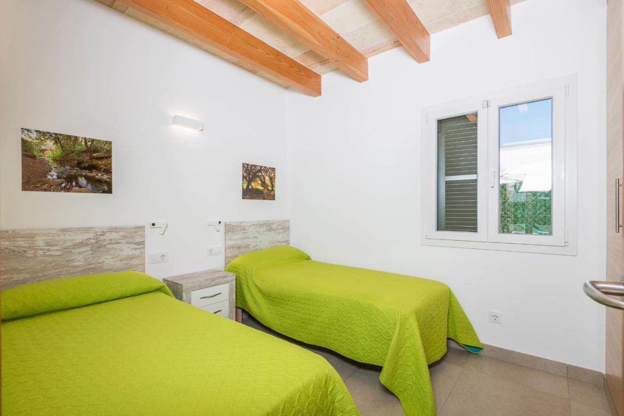 Villa Calan Bosch Es Bruc Cala'N Bosch (Menorca)