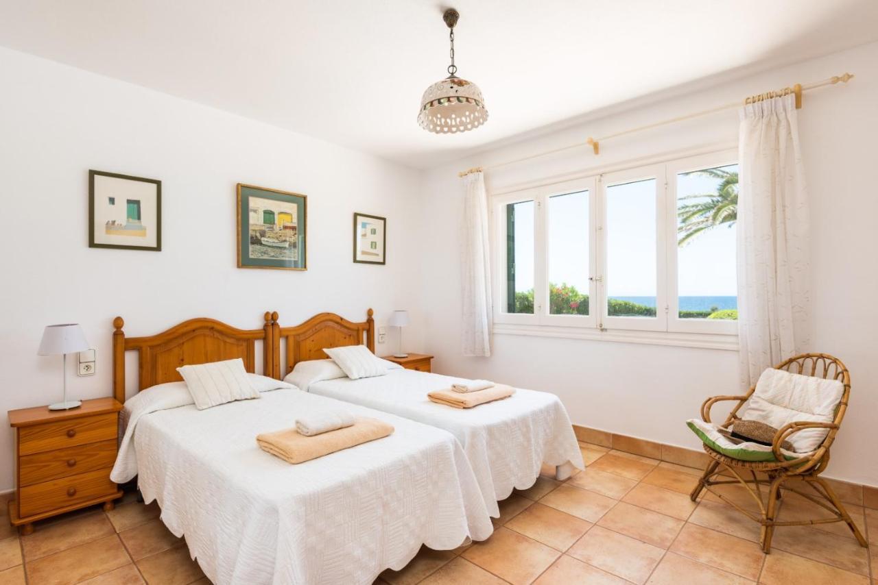 Villa Nereida Es Migjorn Gran