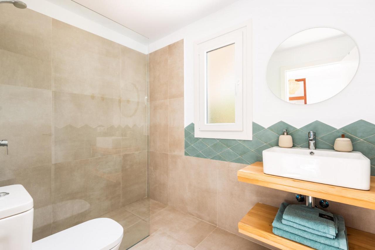 Villa Menorca Rocas By Mauter *