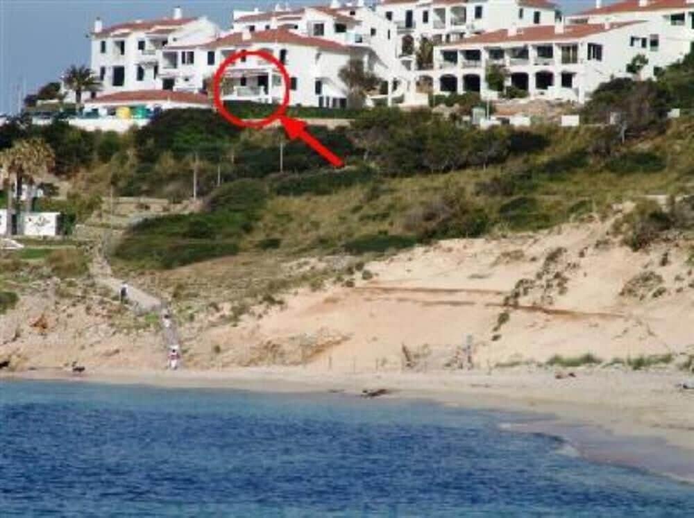 Oportunidad En La Playa Son Parc