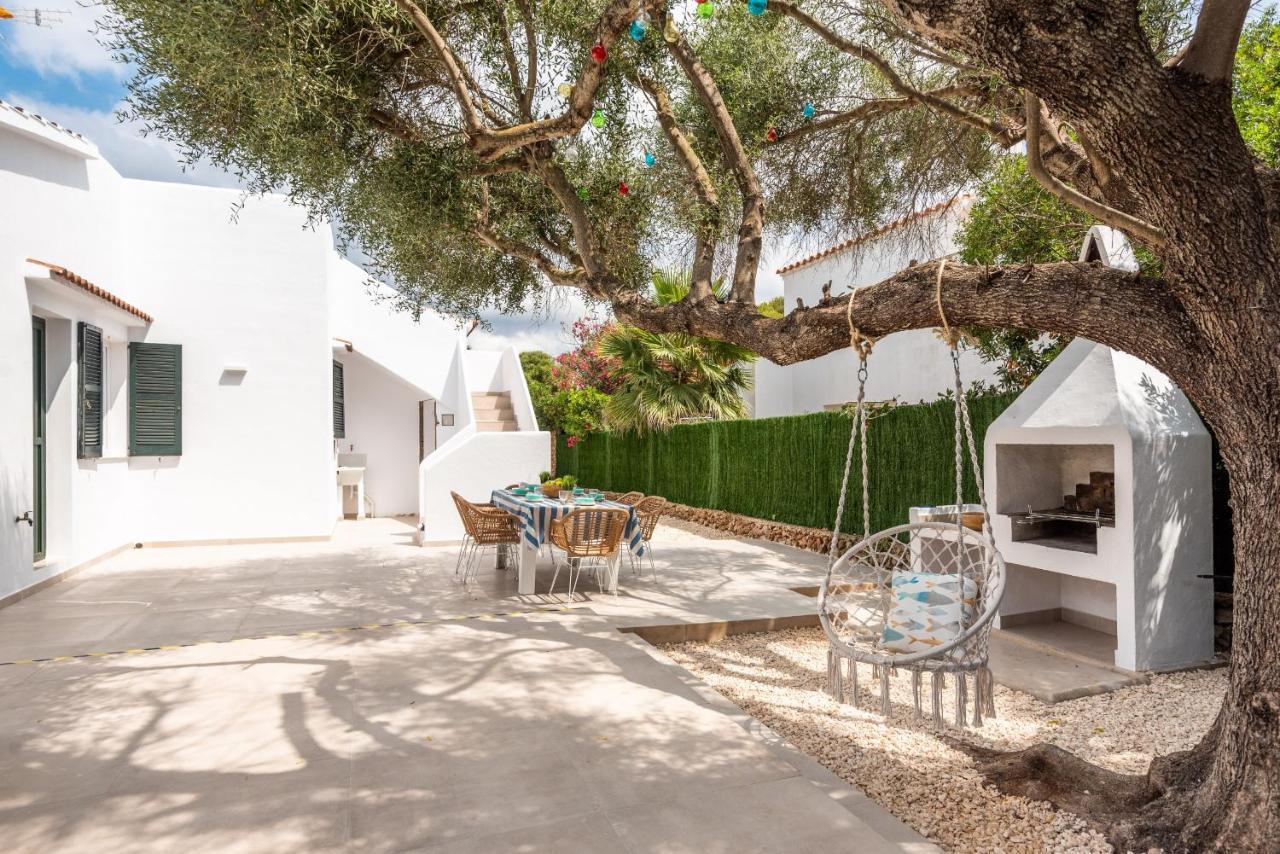 Villa Menorca Rocas By Mauter *