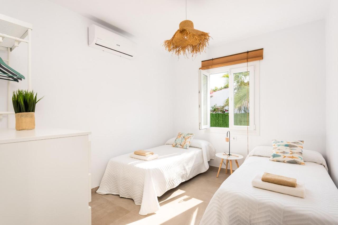 Villa Menorca Rocas By Mauter *