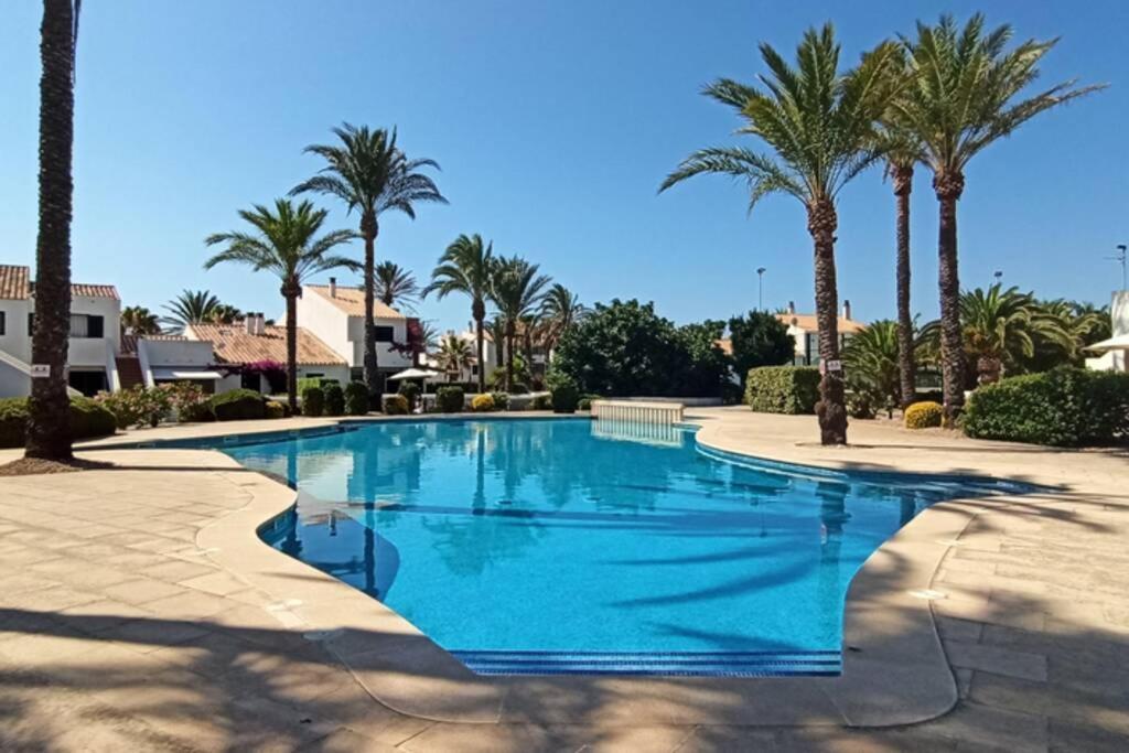 Ciutadella Enrique En Son Blanc Apartamento