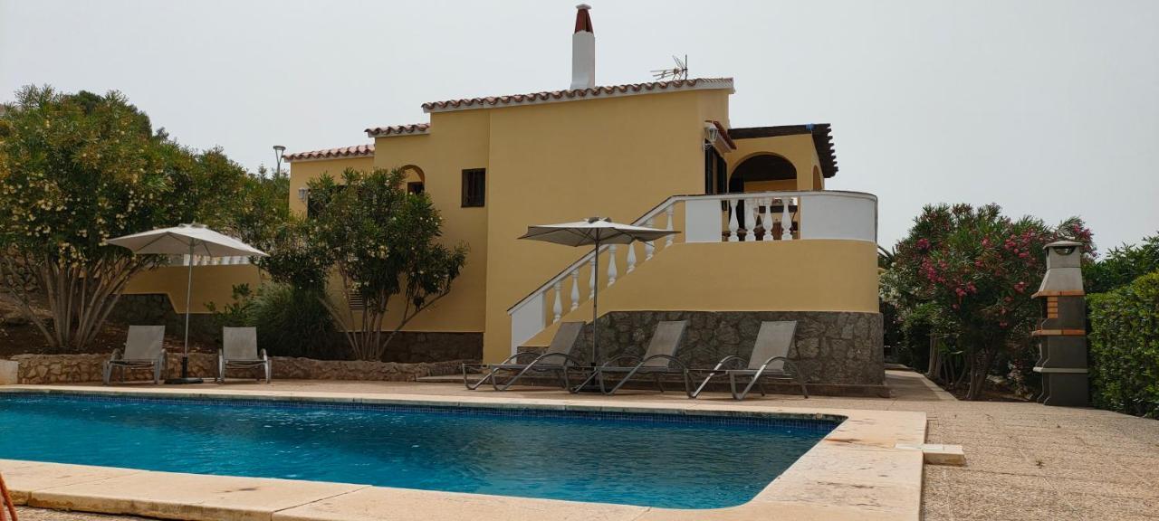 Сasa de vacaciones Casa Malibu *