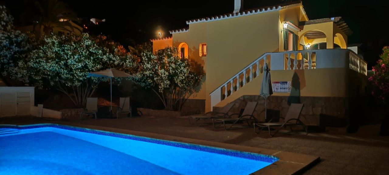 Сasa de vacaciones Casa Malibu Son Bou