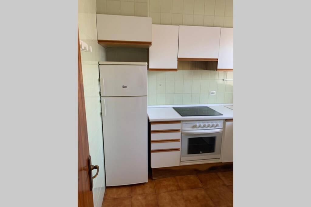 Apartamento En Playa Santo Tomas 1-5 Es Migjorn Gran