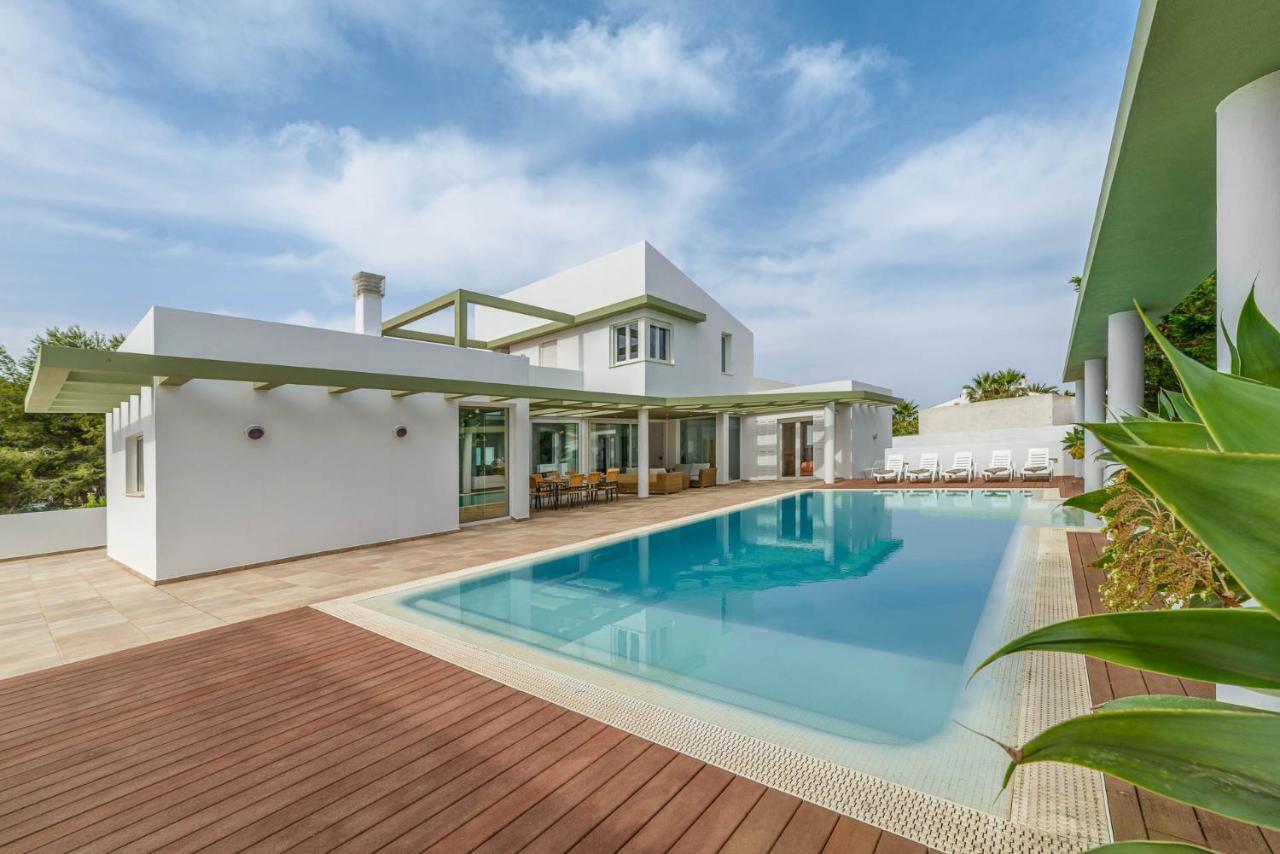 Santandria Grupo Seranova Luxury Villa